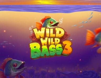 Wild Wild Bass 3_image_Stakelogic