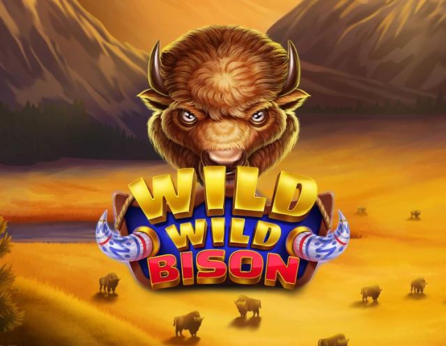 Wild Wild Bison_image_Stakelogic