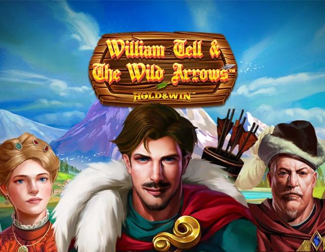William Tell & The Wild Arrows Hold & Win_image_iSoftBet