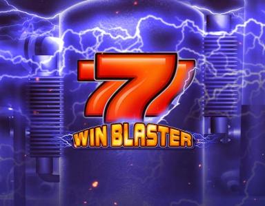 Win Blaster_image_Gamomat
