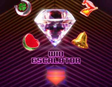 Win Escalator_image_Red Tiger