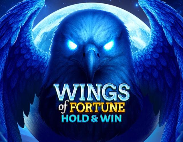 Wings of Fortune: Hold & Win_image_Octoplay
