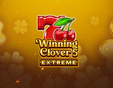 Winning Clover 5 Extreme_image_Fazi