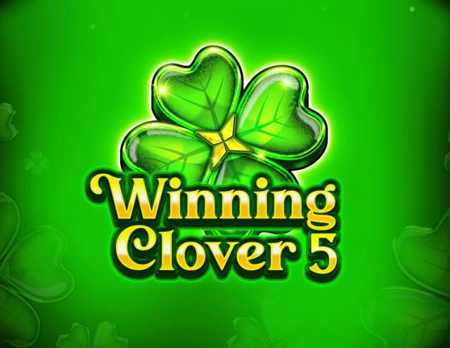 Winning Clover 5_image_Fazi