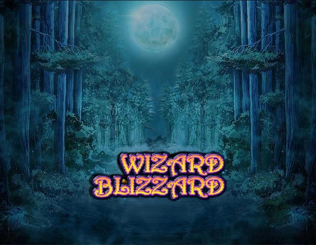 Wizard Blizzard x5_image_CT Interactive