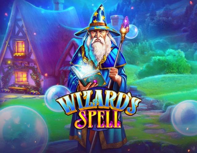 Wizard's Spell_image_Ruby Play