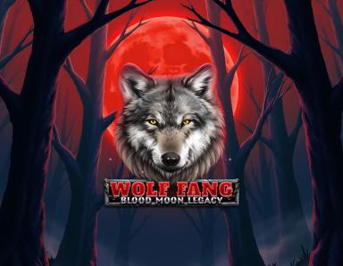 Wolf Fang - Blood Moon Legacy_image_Spinomenal