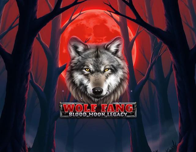 Wolf Fang - Blood Moon Legacy_image_Spinomenal