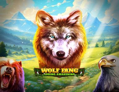 Wolf Fang - Spring Awakening_image_Spinomenal