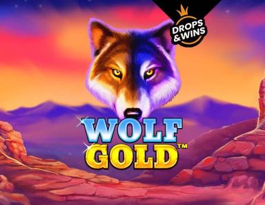 Wolf Gold_image_Pragmatic Play