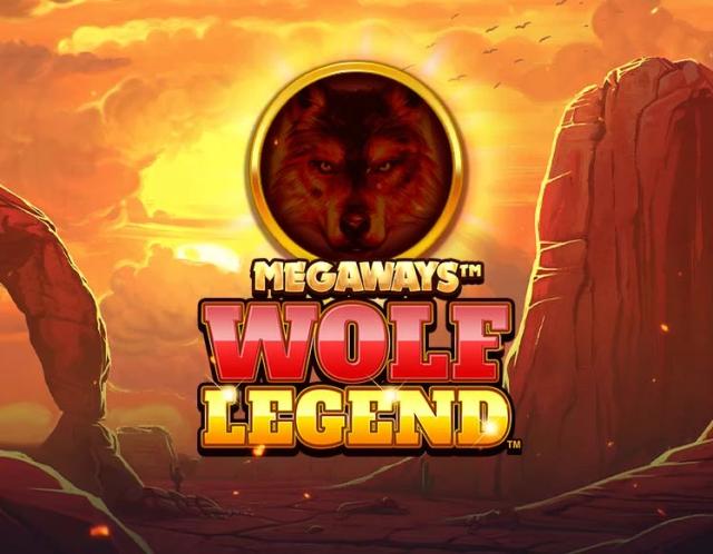 Wolf Legends Megaways_image_Blueprint
