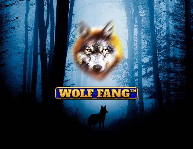 Wolf Fang_image_Spinomenal