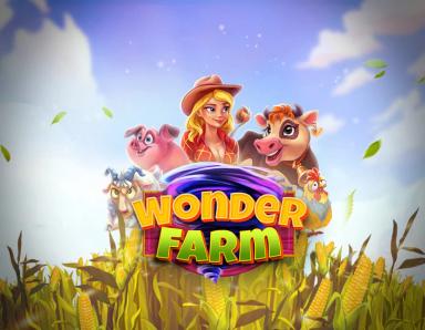 Wonder Farm_image_Evoplay