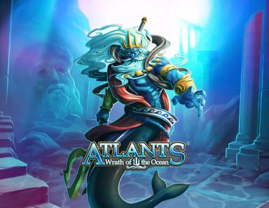 Atlants, Wrath Of The Ocean DiceSlot _image_GAMING1