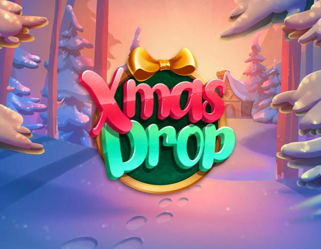 Xmas Drop_image_Hacksaw Gaming