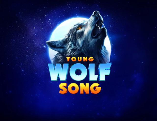 Young Wolf Song_image_Evoplay