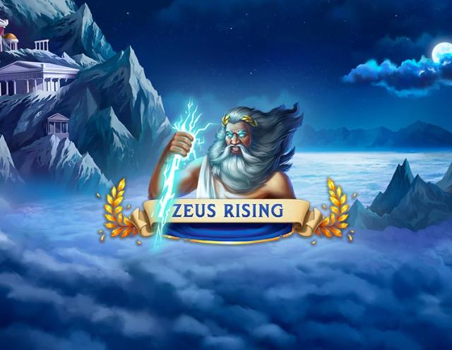 Zeus Rising_image_G Games
