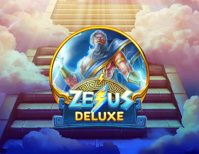 Zeus Deluxe_image_Habanero