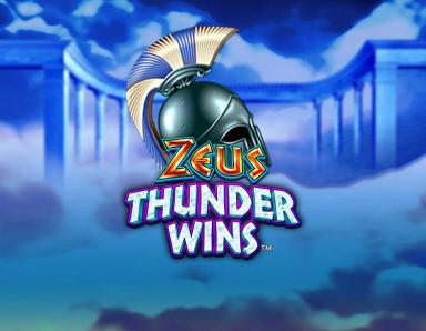 Zeus Thunder Wins_image_Light & Wonder