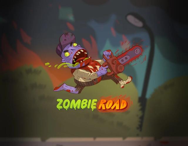 Zombie Road_image_Peter & Sons