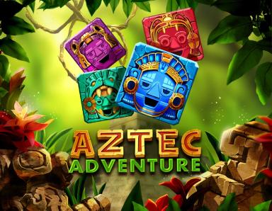 Aztec Adventure_image_BF Games