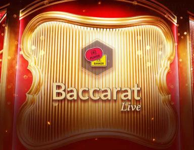 Baccarat Live_image_Evolution