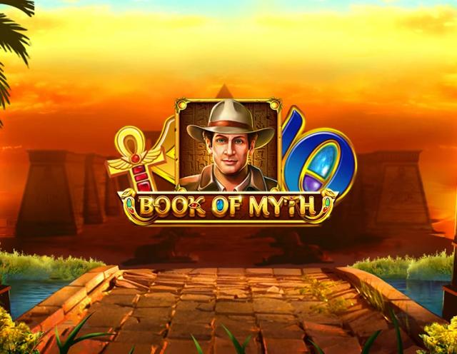 Book of Myth_image_Spadegaming