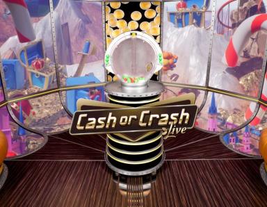 Cash or Crash_image_Evolution
