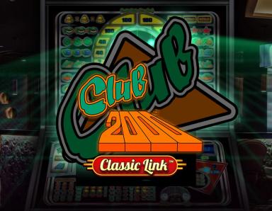 Classic Link Club 2000_image_Greentube