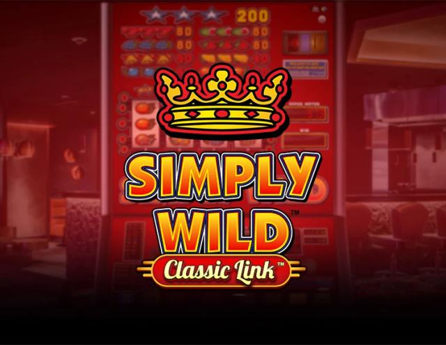 Classic Link – Simply Wild_image_Greentube