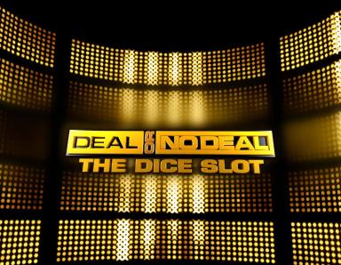 Deal Or No Deal: The Dice Slot Game_image_GAMING1