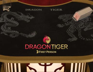First Person Dragon Tiger_image_Evolution