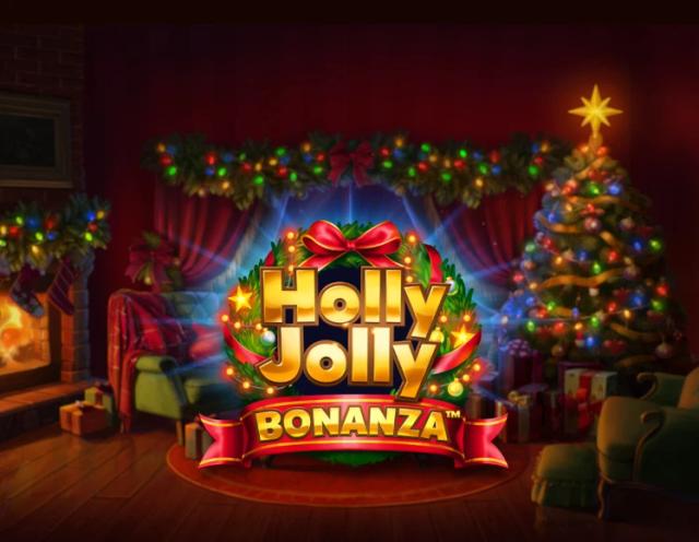 Holly Jolly Bonanza_image_Booming Games