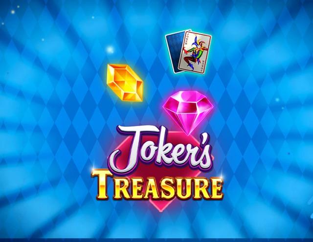 Joker's Treasure_image_Spadegaming