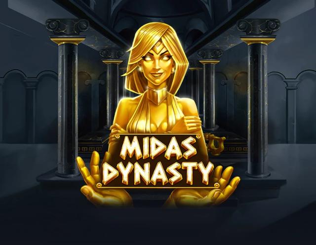 Midas Dynasty_image_Tom Horn Gaming