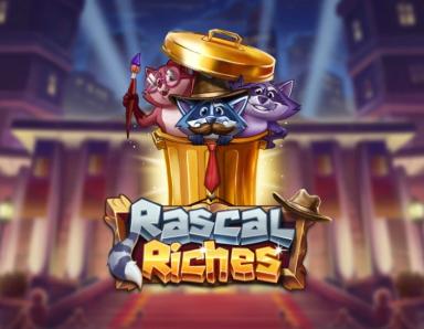 Rascal Riches_image_Play'n GO