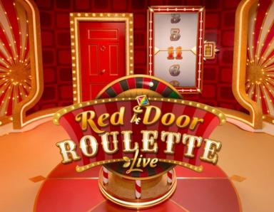 Red Door Roulette_image_Evolution