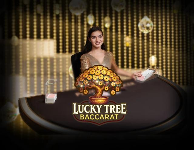 Lucky Tree Baccarat_image_Playtech