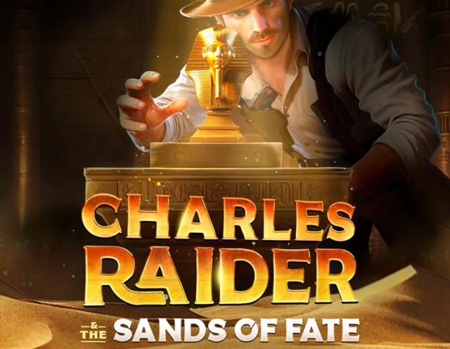 Charles Raider & The Sands of Fate_image_Darwin