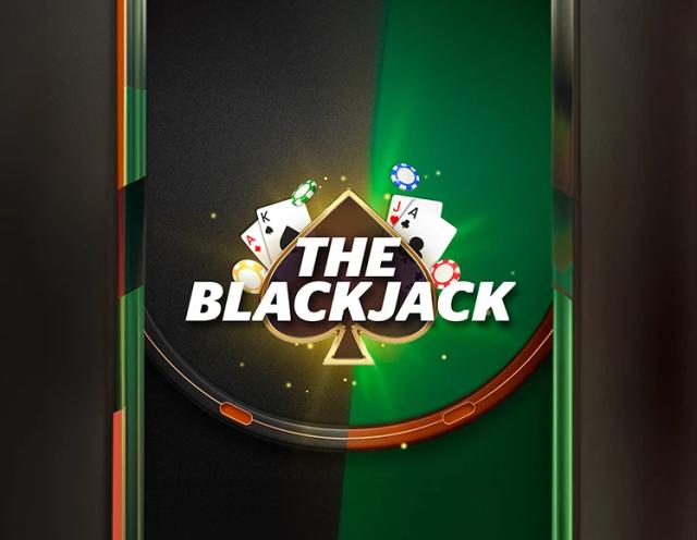 The Blackjack_image_Darwin