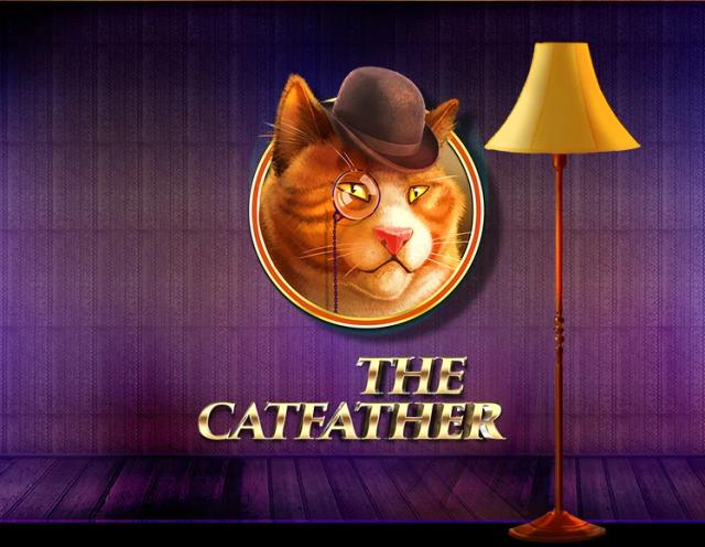Catfather_image_Pragmatic Play
