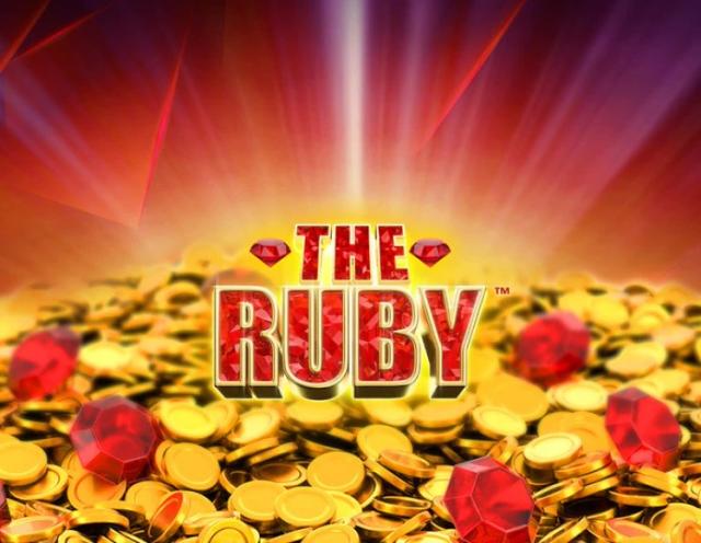 The Ruby_image_iSoftBet